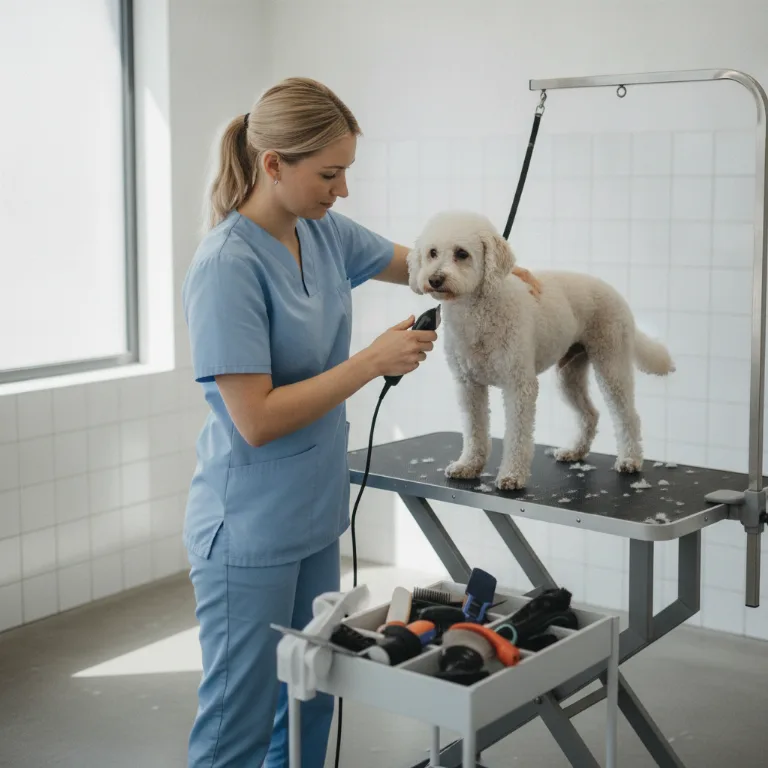 Hundefriseur Arbon 2